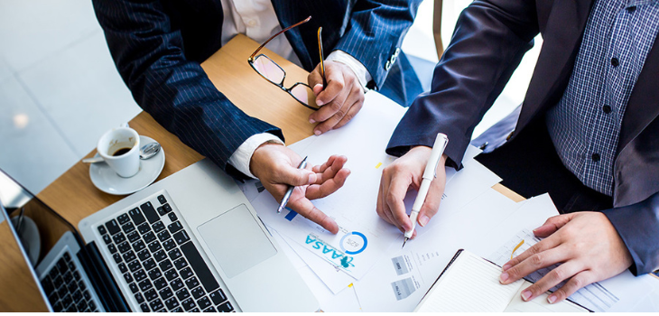 Consulting & Advisory