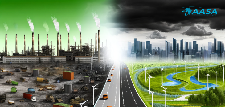 Environmental Sustainability