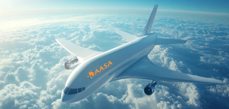 Aerospace Innovation