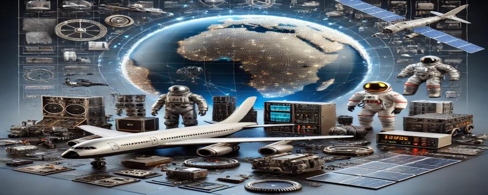 Aeronautical-Supplies